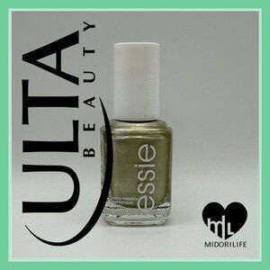 ESSIE good as gold 941